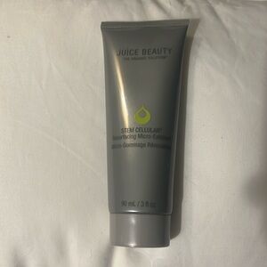 Juice Beauty stem cellular resurfacing micro-exfoliant